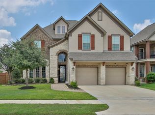 20422 Raven Mill Ln, Cypress, TX 77433