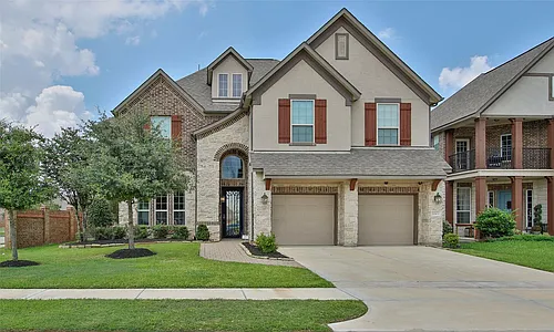 20422 Raven Mill Ln Photo 1