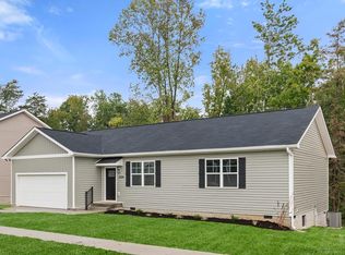 264 Reece Rd, Baxter, TN 38544