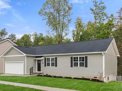 264 Reece Rd, Baxter, TN, 38544