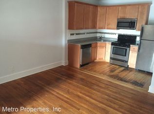 1108 W Franklin St #111, Richmond, VA 23220