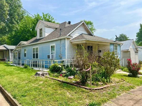 1019 Gardner St, Poplar Bluff, MO 63901
