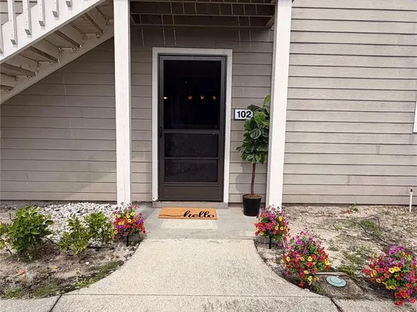 543 SUN RIDGE PLACE #102, ALTAMONTE SPRINGS, FL 32714