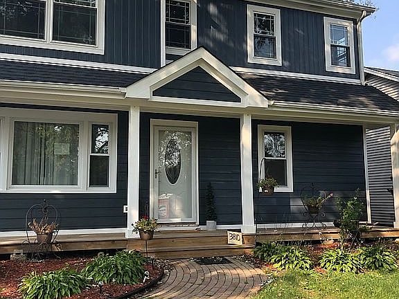 2nd image of 3810 N Park St