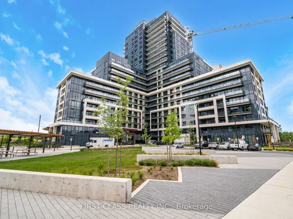 3220 William Coltson Ave, Oakville, ON L6H 7X9