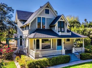 673 S Los Robles Ave, Pasadena, CA 91106