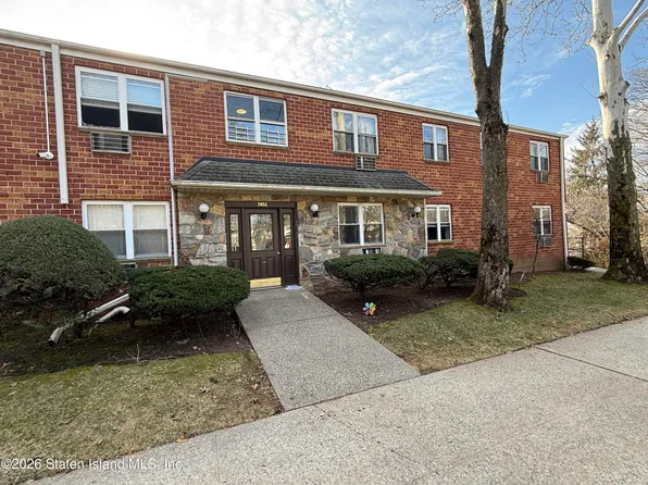 3486 Amboy Rd APT 2G, Staten Island, NY 10306