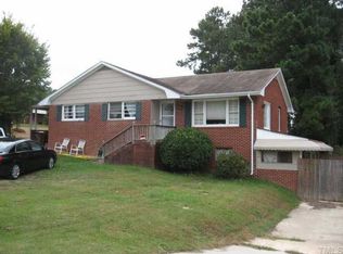 1111 Evans Rd, Cary, NC 27513