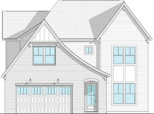 The Maple II Plan, Scattered Homes in Charlotte, Charlotte, NC 28205