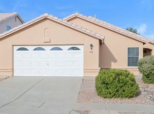 9511 E Placita Elemental, Tucson, AZ 85747