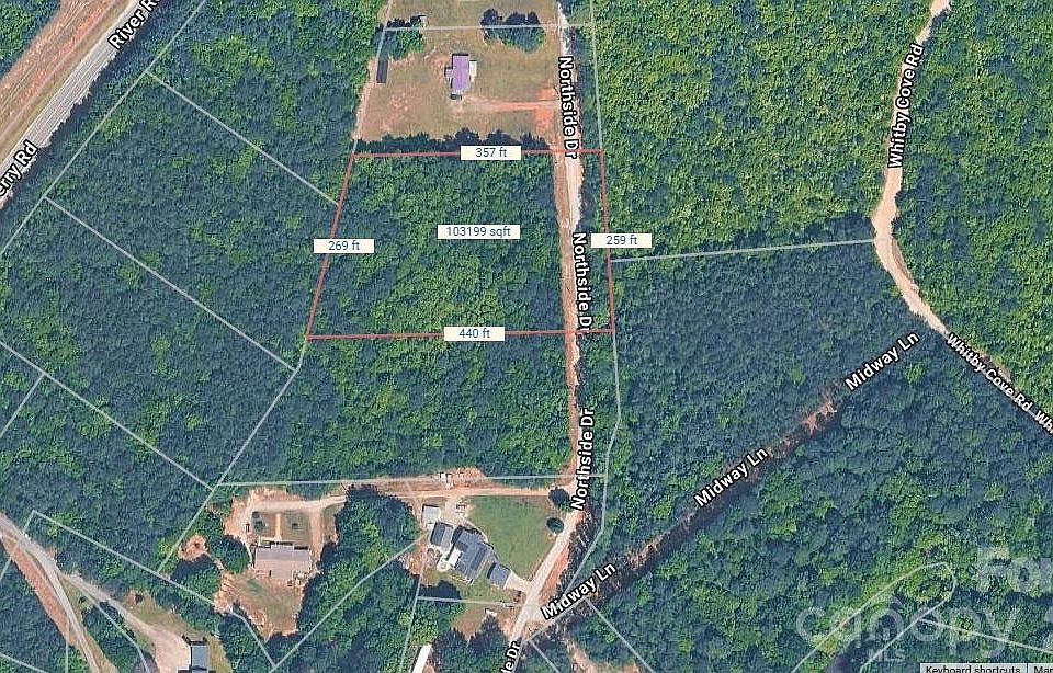 2nd image of 0 Northside Dr