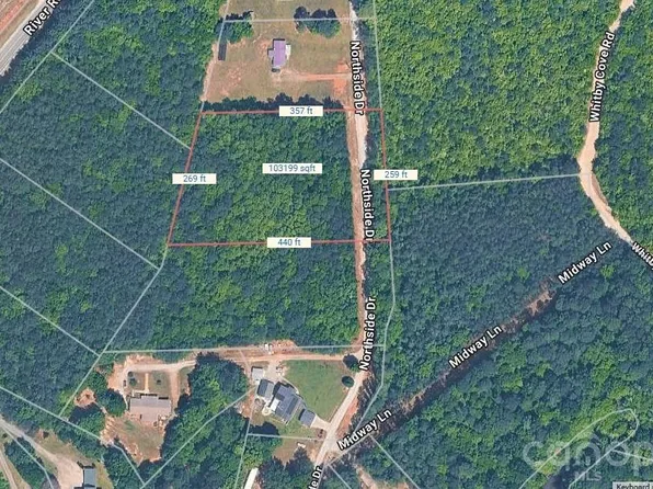 0 Northside Dr, Littleton, NC 27850