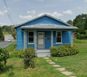 516 Austin Ave, Staunton, VA, 24401