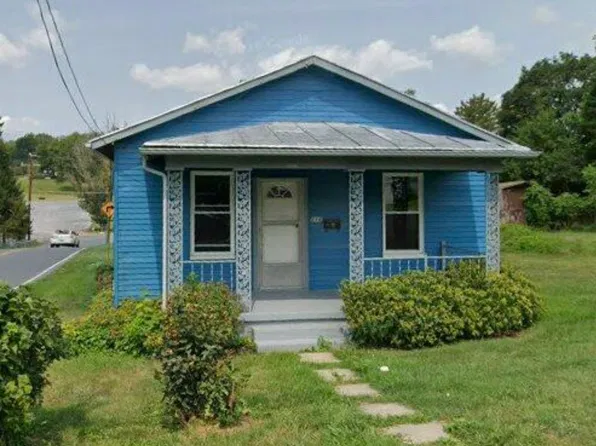 516 Austin Ave, Staunton, VA 24401