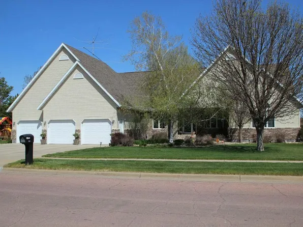 1960 Riverview Dr, Huron, SD 57350