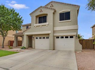 4151 E Winged Foot Pl, Chandler, AZ 85249
