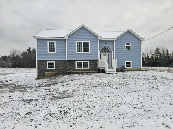 275 Partridge Lane, Hermon, ME 04401