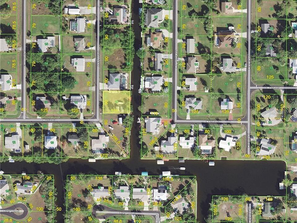 2nd image of Larkspur Dr