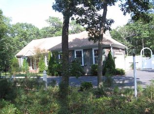 445 S Orleans Rd, Orleans, MA 02653