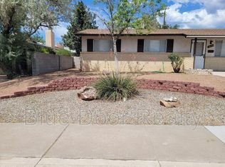 11629 La Cueva Ln NE, Albuquerque, NM 87123