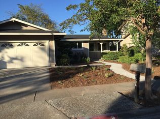 1131 Shadyslope Dr, Santa Rosa, CA 95404