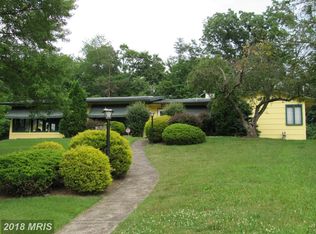 1807 Holland St, Cumberland, MD 21502