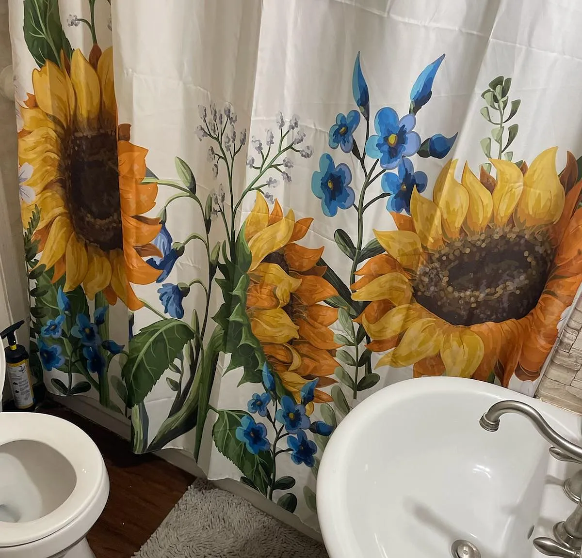 2 bed, 600 sqft, $1,100 — Photo 2