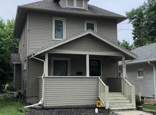 326 Isbell St, Lansing, MI 48910