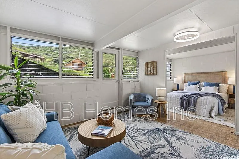 1 bed, 1.0 bath, 540 sqft, $2,400 — Photo 1