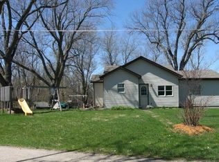 10308 S 36th Ave W, Colfax, IA 50054