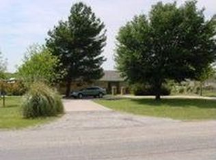 110 Las Lomas Dr, San Angelo, TX 76904