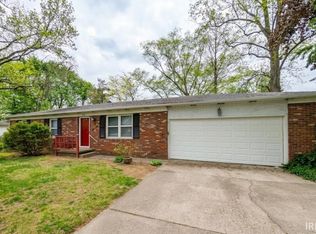113 Lafferty Dr, Vincennes, IN 47591