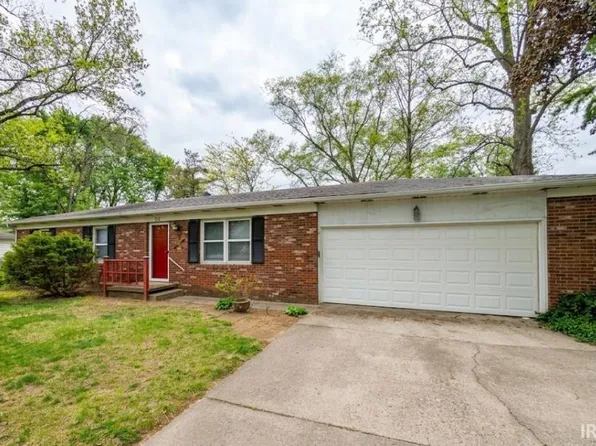 113 Lafferty Dr, Vincennes, IN 47591