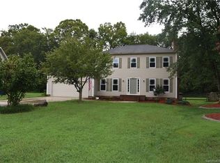 8519 Middleton Cir #65, Harrisburg, NC 28075