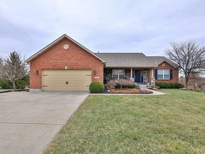 7852 Furrow Ct, West Chester, OH, 45069