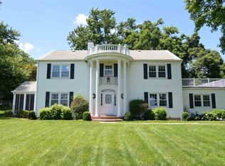 2844 Crescent Springs Rd, Erlanger, KY 41017