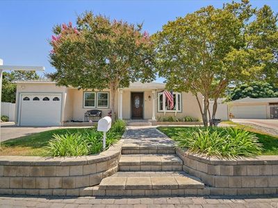8232 Circle #M, Buena Park, CA, 90621