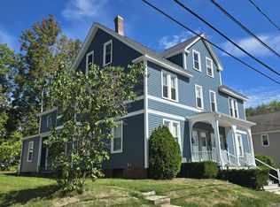 17 Baker St, Dover, NH 03820