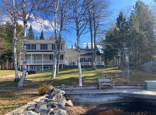 730 Lily Bay Rd, Beaver Cove, ME 04441