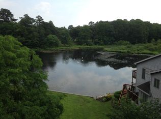 227 Canal Woods Drive, Salisbury, MD 21801