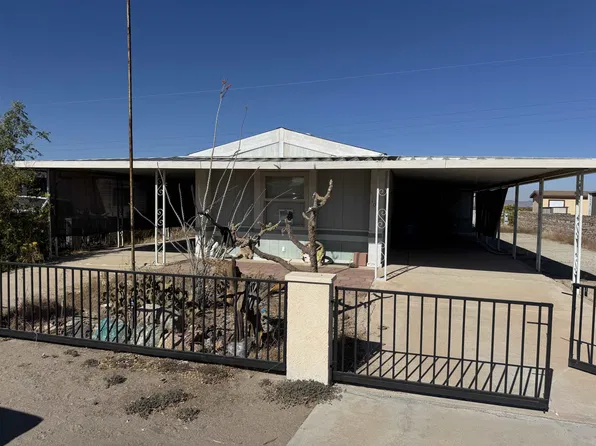 10752 E Shale Dr, Yuma, AZ 85365