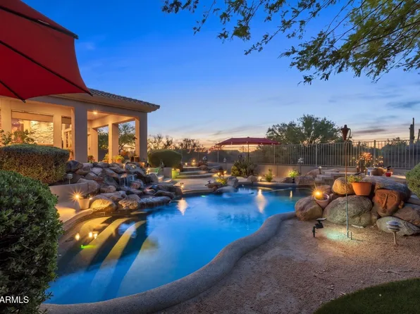 4502 E SIERRA SUNSET Trail, Cave Creek, AZ 85331