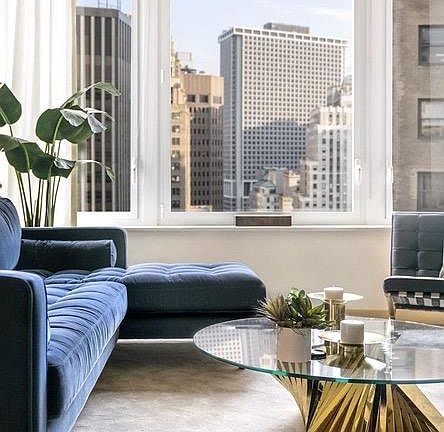 3rd image of 20 Broad St APT 2119