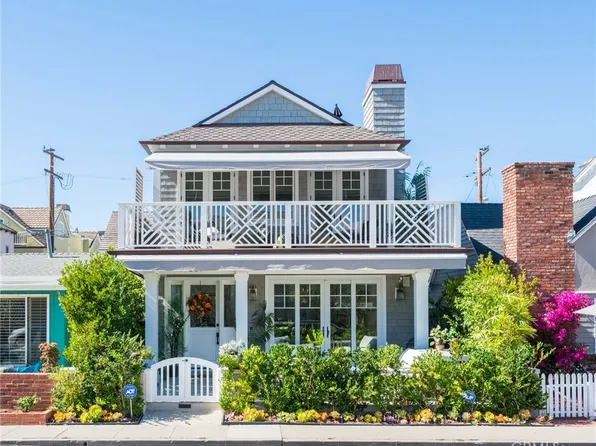 217 Coral Ave, Newport Beach, CA 92662