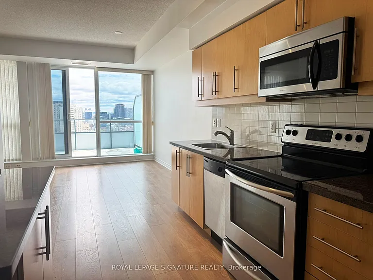 2885 Bayview Ave #1202 — Photo 8