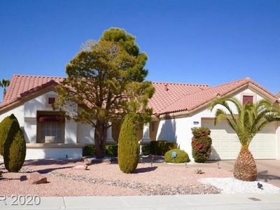 8824 Stan Crest Dr, Las Vegas, NV, 89134