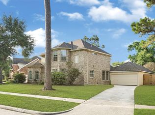 14714 Placid Point, Humble, TX 77396