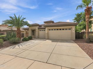 14633 W Saint Moritz Ln, Surprise, AZ 85379