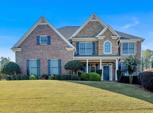 56 Rightwood Way, Dallas, GA 30132