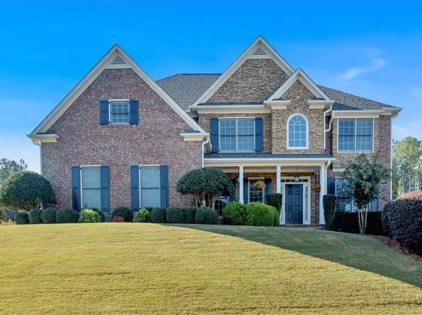 56 Rightwood Way, Dallas, GA 30132